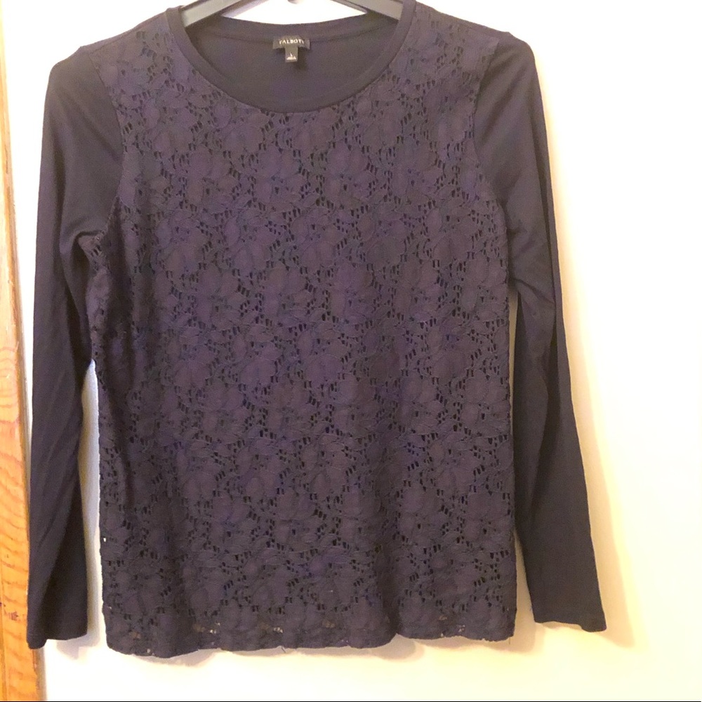 Talbots Top‎